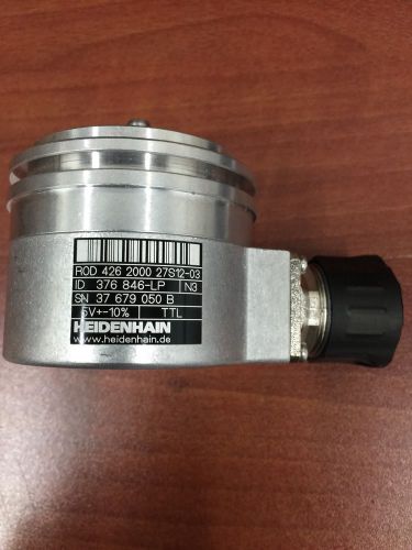 Heidenhain Encoder NEW IN BOX!! Rod 426