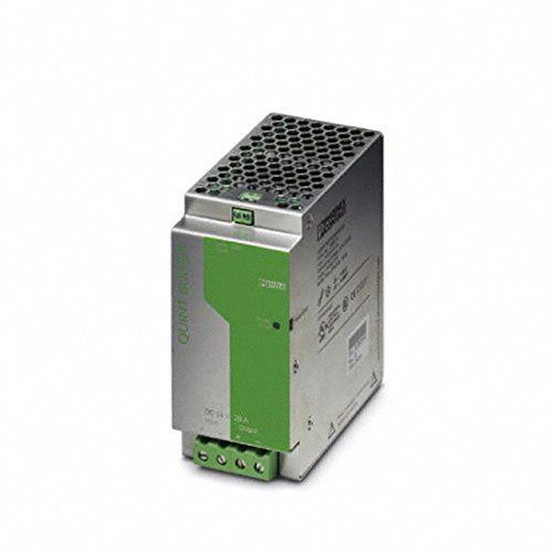 Phoenix Contact 2866239 QUINT-DC-UPS/24DC/20 DC-USV Module, US Authorized