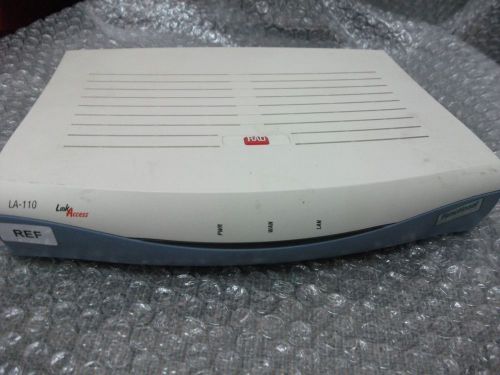 RAD LA-110 Link Access Device SHDSL RX TX Indoor RF Unit