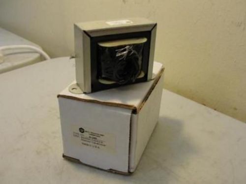 26288 New In box, SPC TECH. R-1905 Transformer 117V 50/60Hz 4A