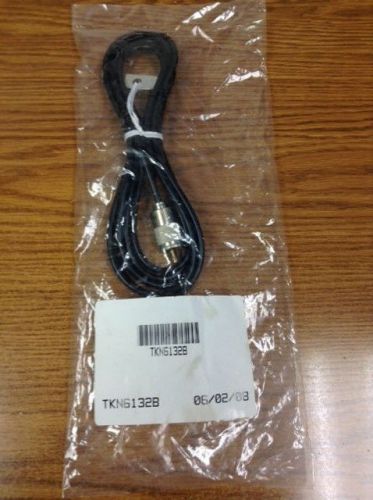 New Motorola TKN6132B antenna cable kit 8&#039;