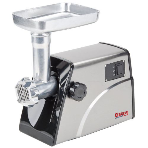 Galaxy smg400 #5 meat grinder - 120v for sale