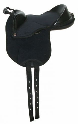 Shires Bambino First Leadline Saddle