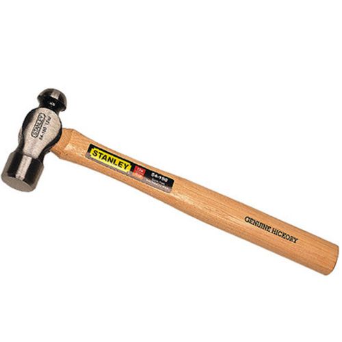 Brand new stanley ball pein hammer part no. 54-118 heavy duty for sale