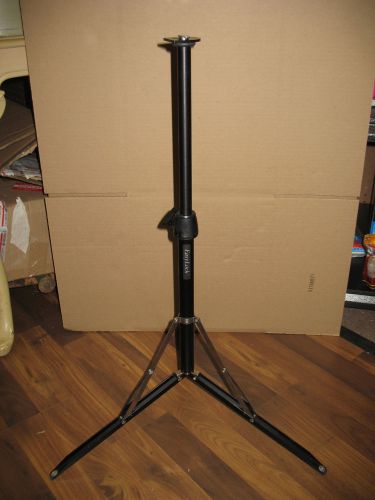 Stenograph EasyLock Tripod for Stentura Stenographer Machine