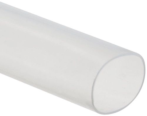 Heat Shrink Tubing Clear 1/16 Diameter, 4ft  Length ( 8511 )