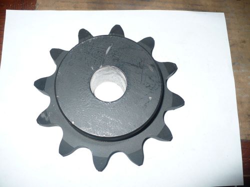 Martin 120B12 Sprocket, Stock Bore, New