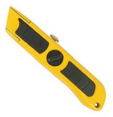 NINGBO XINGWEI CUTTING TOOLS CO Bi-Material Retractable Utility Knife