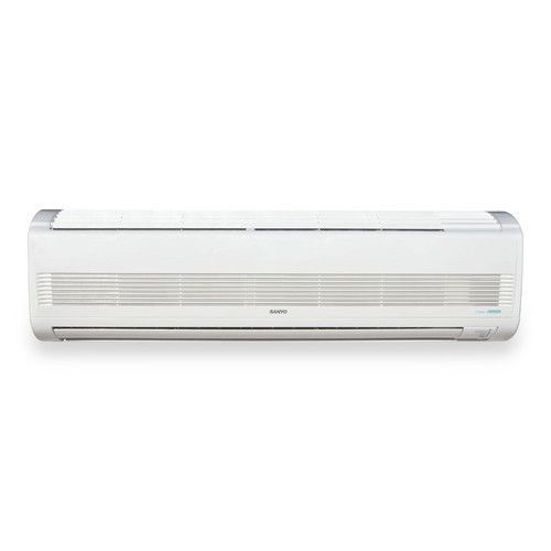 Lg sanyo khs1271 -11,900 btu ductless mini-split wall-mounted heat pump &amp; air co for sale