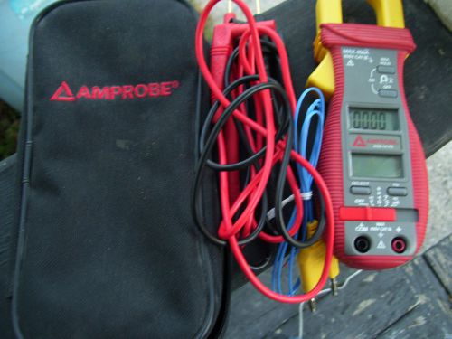 amprobe acd-14 fx