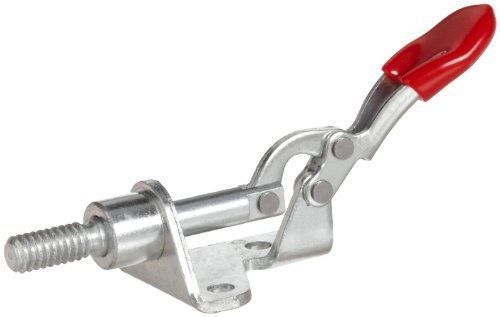 DE-STA-CO 601-O Straight-Line Action Clamp