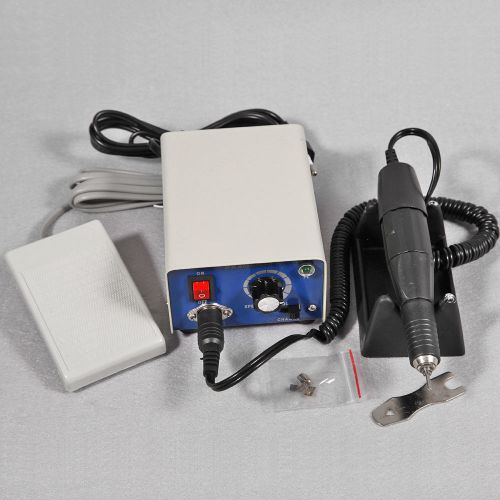 Dental Lab Micromotor Marathon Polishing Unit N3 +35K r/m Contra Angle Handpiece