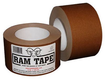 RAM BOARD Tape, 3-Inch x 164-Ft.