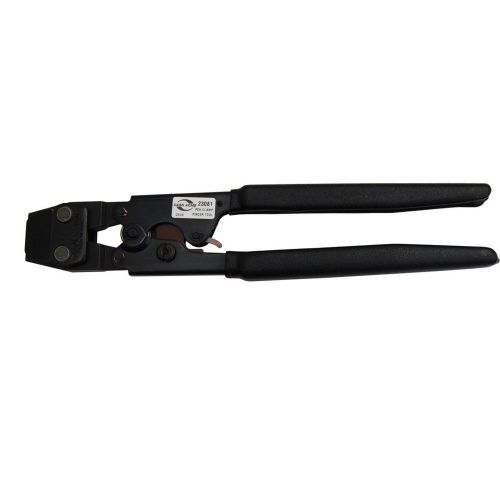 Sharkbite 23081 standard handles pex clamp tool for sale