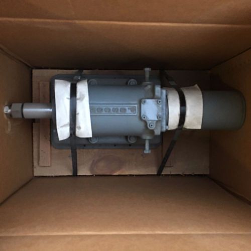 Milton Roy Electronic LINEAR ACTUATOR - Digital / Analog Valve Positioner A-1000