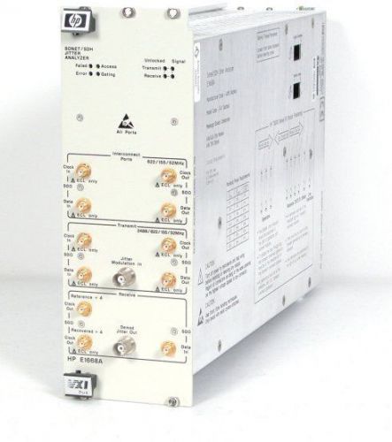 HP/Agilent E1668A