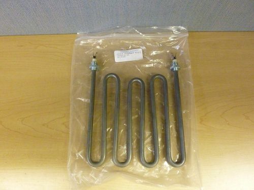 Getinge V 4989062-00 4520-01-523-5493 Heating Element for Dryer Model A666, 4656