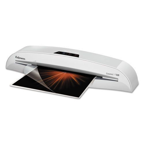 Cosmic 2 95 Laminator, 9&#034; Wide x 5 mil Max Thickness