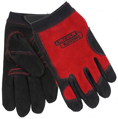 LINCOLN ELECTRIC CO - LG Weld/Work Glove