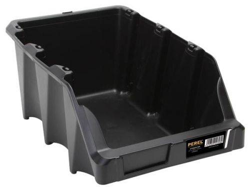 Velleman OMSB36 STORAGE BIN - 8.5&#034; x 14.2&#034; x 6&#034;