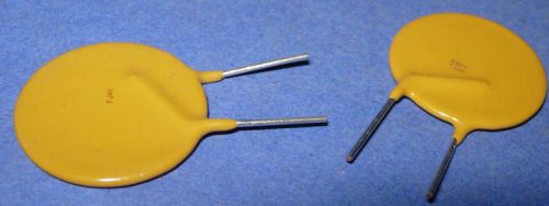 CH3A 60V X050 MOV VARISTOR RADIAL NOS