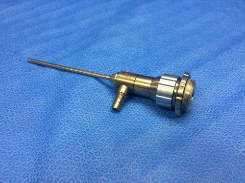 Smith &amp; Nephew Dyonics 3896 C-mount Arthroscope, 4mm X 30 Degree 106mm