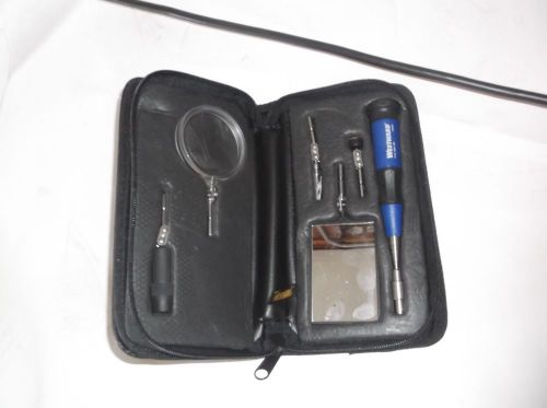 New 1VUB5 Inspection Kit, 8-3/4-27 in., 6 pcs. (B90T)