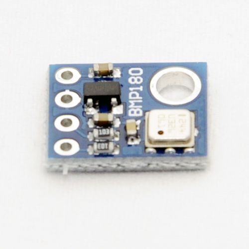 GY-68 BMP180 digital barometric pressure sensor board for Arduino - AZ, USA