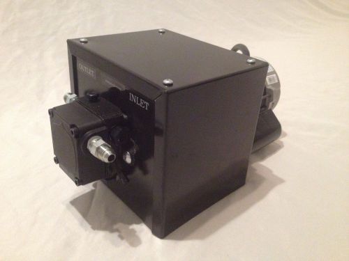 Challenger fuel supply pump for waste oil burner for sale