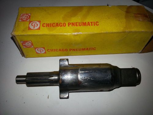 Chicago Pneumatic tool