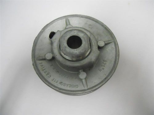 NOS LAU 02476809 PULLEY