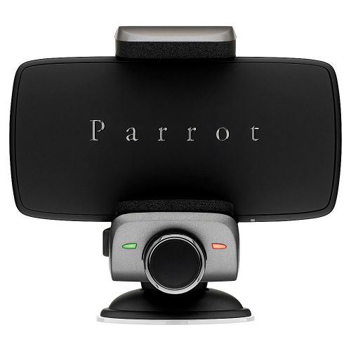Parrot Minikit Smart Hands-Free Bluetooth Car Kit Electronic NEW