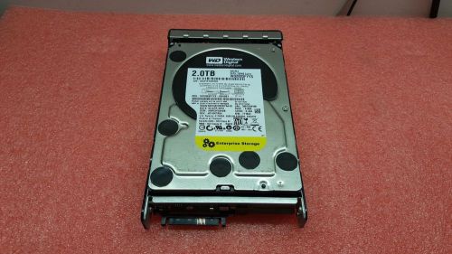 Western Digital WD2003FYYS 2TB Hard Drive RE4 7200RPM 3.5&#034; SATA Enterprise