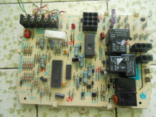 Carrier Bryant circuit board HK42FZ016 1012-940-M 1012-83-9414c