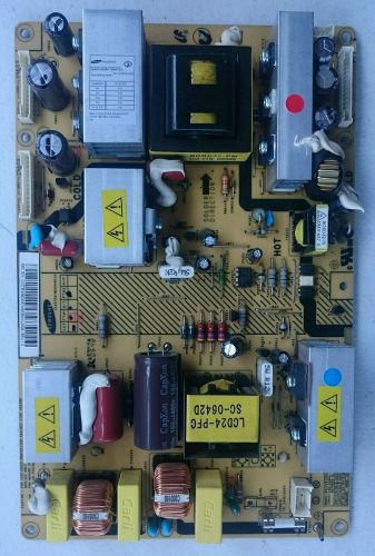 Samsung bn96-03057a lcd tv power supply la32r71bd for sale