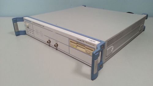 Rohde &amp; Schwarz AMIQ I/Q Modulation Generator with Option K11