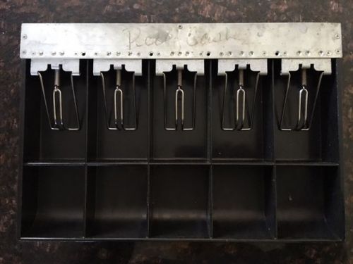 Cash Register Drawer