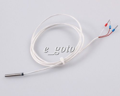 Platinum Wire RTD Sensor