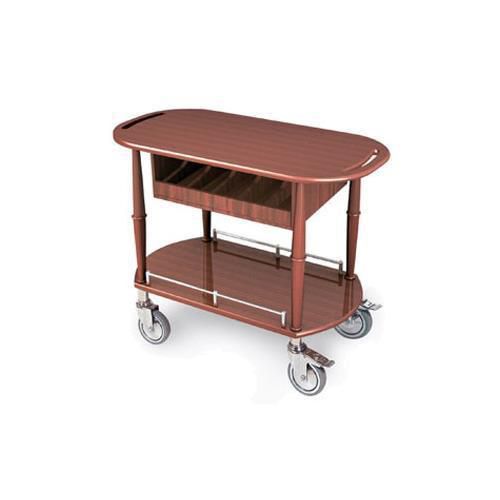 New Lakeside 70458 Gueridon Spice Cart