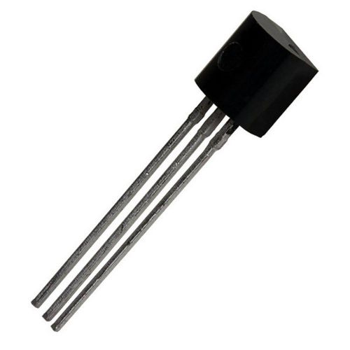 (3) J201 JFET TRANSISTORS