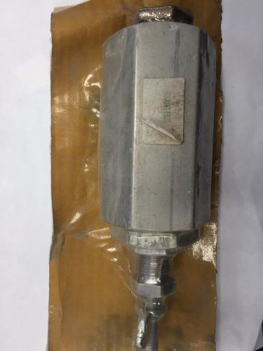 Ingersoll Rand Compressor Auxillary valve pn 37125895