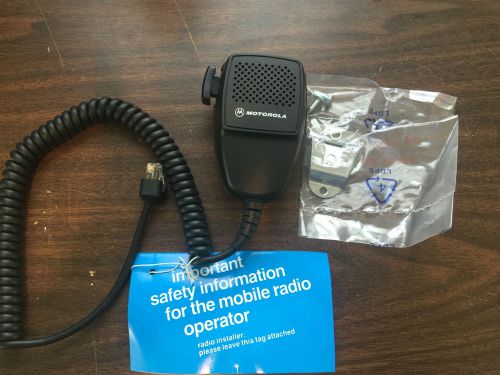 Motorola GM300 Microphone hmn3413ar