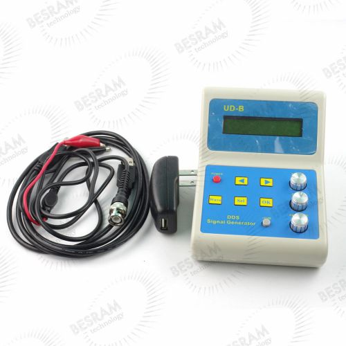 UDB 1102 DDS Signal Generator Signal Source