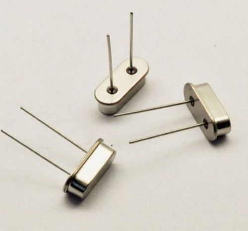 10PCS 4.332M 4.332MHz Crystal Oscillator HC-49S