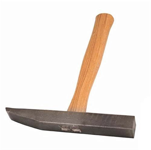 Kraft tool bl150 32-ounce carbide tip stone hammer for sale