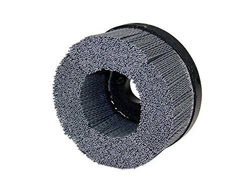 Osborn 47026sp uni-loc abrasive disc brush, silicon carbide, 4500 maximum rpm, for sale