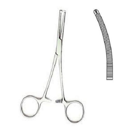 KOCHAR ARTERY FORCEPS CVD 25CM/10&#034; MEDICAL SURGICAL INSTRUMENTS