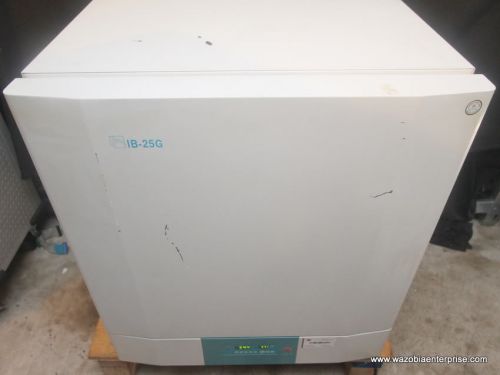 Jeio tech ib-25g lab gravity convection incubator oven for sale