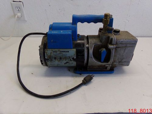 Emerson Cool Tech Vacuum Pump C55NXHGJ-4035