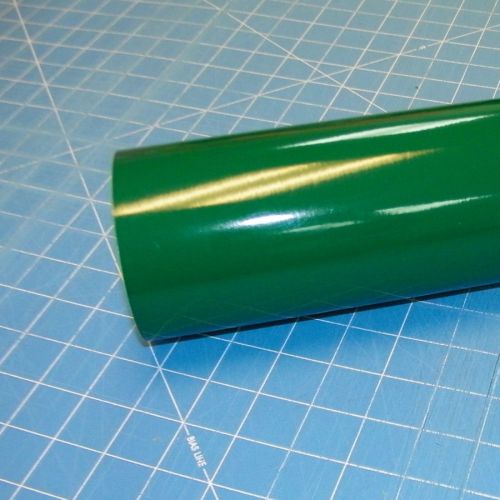 1 Roll 12&#034; X 10&#039; Forest Green Oracal 651 Sign Cutting Vinyl